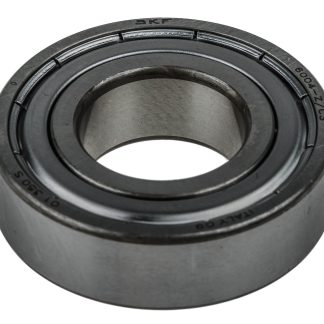 Cuscinetto a sfera Cuscinetti radiali a una corona di sfere SKF in Acciaio, Ø int. 20mm, Ø est. 42mm, Largh. guida 12mm