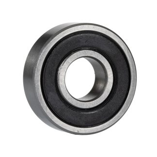 Cuscinetto a sfera Cuscinetti radiali a una corona di sfere SKF in Acciaio, Ø int. 6mm, Ø est. 13mm, Largh. guida 5mm