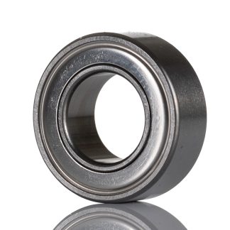 Cuscinetto a sfera Cuscinetti radiali a una corona di sfere SKF in Acciaio, Ø int. 10mm, Ø est. 19mm, Largh. guida 7mm
