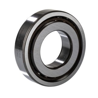 Cuscinetto a sfera Cuscinetto a sfere a contatto obliquo reggispinta SKF in Acciaio, Ø int. 30mm, Ø est. 62mm, Largh.