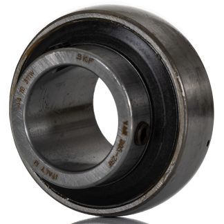 Inserto cuscinetto, SKF YAR 205-2RF, Ø interno 25mm, Ø esterno 52mm, carico statico 7800N, dinamico 14000N, in Acciaio