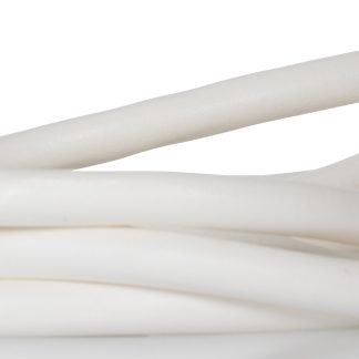 Cavo O-ring in Silicone RS PRO, Ø 12mm, Lungh. 5m