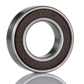 Cuscinetto a sfera Cuscinetti radiali a una corona di sfere RS PRO in Acciaio, Ø int. 15mm, Ø est. 28mm, Largh. guida