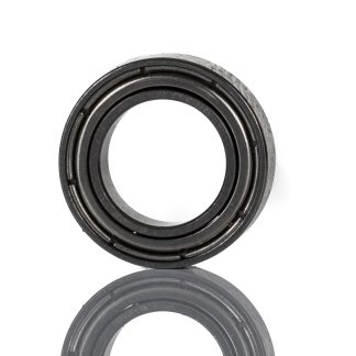 Cuscinetto a sfera Cuscinetti radiali a una corona di sfere RS PRO in Acciaio inossidabile, Ø int. 6mm, Ø est. 10mm,