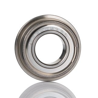 Cuscinetto a sfera Cuscinetti radiali a una corona di sfere RS PRO in Acciaio inossidabile, Ø int. 10mm, Ø est. 19mm,