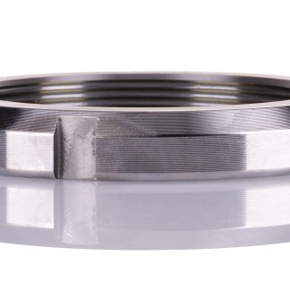 Dado di bloccaggio, SKF AN 16