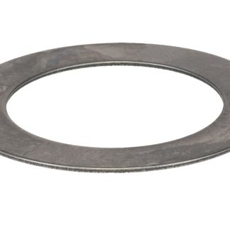 Rondella di posizionamento albero cuscinetto a rulli SKF, Ø int. 35mm, Ø est. 52mm, guida larga 1mm