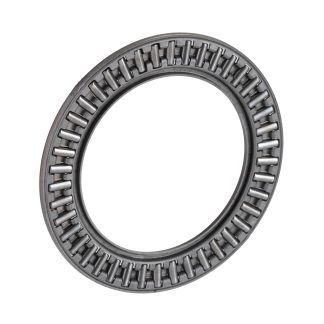 Cuscinetto a rullo SKF, Ø int. 35mm, Ø est. 52mm, guida larga 2mm