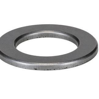 Rondella di posizionamento albero cuscinetto a rulli SKF, Ø int. 25mm, Ø est. 42mm, guida larga 3mm