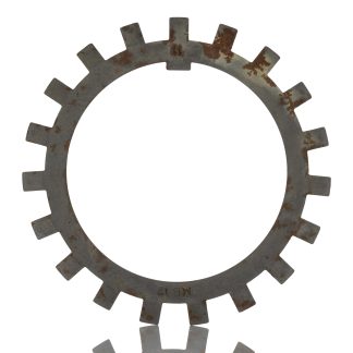 Rondella di bloccaggio, SKF MB 17