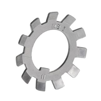 Rondella di bloccaggio, SKF MB 2