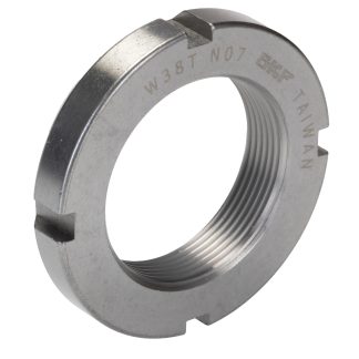 Dado di bloccaggio, SKF N 07