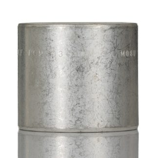 Cuscinetto a strisciamento SKF, foro da 30mm, Ø esterno 34mm, radiale 220kN