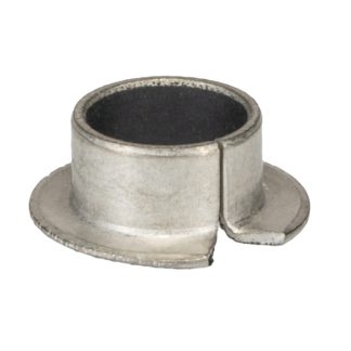 Cuscinetto a strisciamento SKF, foro da 10mm, Ø esterno 12mm, carico statico assiale 25000N, radiale 12.5kN