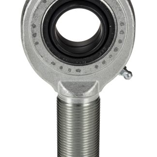 Cuscinetto a strisciamento SKF, foro da 20mm, Ø esterno 54mm, radiale 51kN