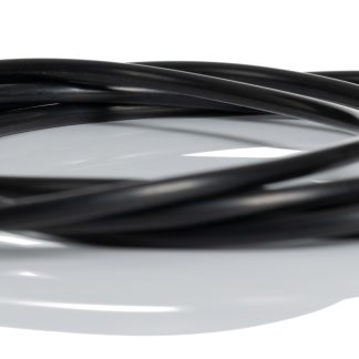 O-ring RS PRO in Nitrile, Ø int. 160mm, Ø est. 168mm, spessore 4mm