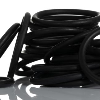 O-ring RS PRO in Nitrile, Ø int. 24.5mm, Ø est. 29.5mm, spessore 2.5mm