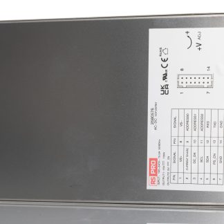 O-ring RS PRO in EPDM, Ø int. 98mm, Ø est. 104mm, spessore 3mm