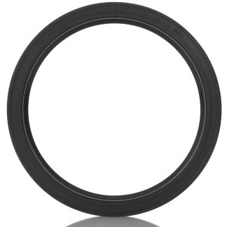 Guarnizione per alberi rotanti in Gomma nitrilica SKF, Ø int. 100mm, Ø est. 120mm