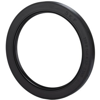 Guarnizione per alberi rotanti in Gomma nitrilica SKF, Ø int. 110mm, Ø est. 140mm