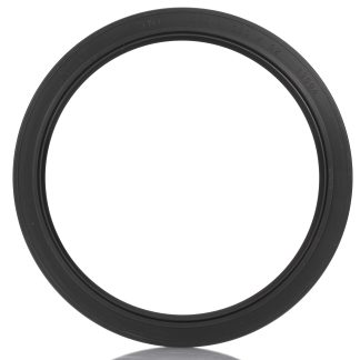 Guarnizione per alberi rotanti in Gomma nitrilica SKF, Ø int. 125mm, Ø est. 150mm