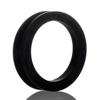 Guarnizione a V in Gomma nitrilica SKF, Ø int. 27mm, Ø est. 29mm