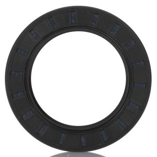 Guarnizione per alberi rotanti in Gomma nitrilica SKF, Ø int. 42mm, Ø est. 62mm