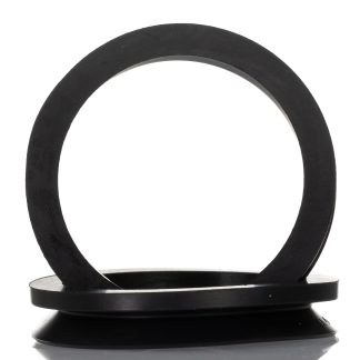 Guarnizione a V in Gomma nitrilica SKF, Ø int. 40mm, Ø est. 43mm