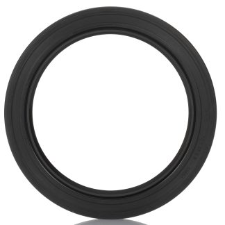 Guarnizione per alberi rotanti in Gomma nitrilica SKF, Ø int. 52mm, Ø est. 68mm