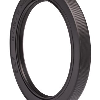 Guarnizione per alberi rotanti in Gomma nitrilica SKF, Ø int. 85mm, Ø est. 110mm