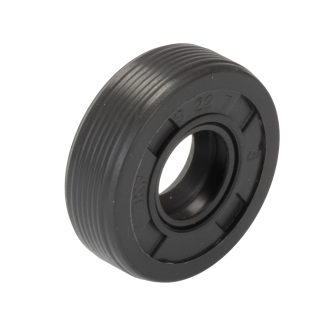 Guarnizione per alberi rotanti in Gomma nitrilica SKF, Ø int. 9mm, Ø est. 22mm