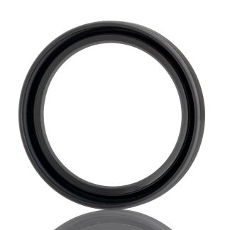 Guarnizione per alberi rotanti in Gomma nitrilica SKF, Ø int. 40mm, Ø est. 50mm