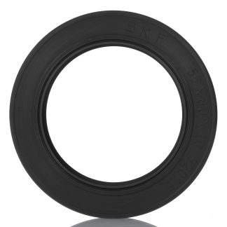 Guarnizione per alberi rotanti in Gomma nitrilica SKF, Ø int. 55mm, Ø est. 80mm
