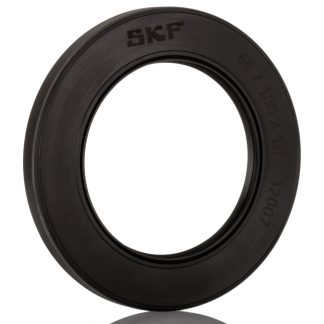 Guarnizione per alberi rotanti in Gomma nitrilica SKF, Ø int. 65mm, Ø est. 100mm