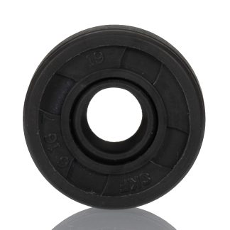 Guarnizione per alberi rotanti in Gomma nitrilica SKF, Ø int. 6mm, Ø est. 16mm