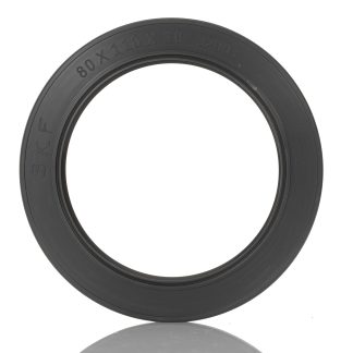 Guarnizione per alberi rotanti in Gomma nitrilica SKF, Ø int. 80mm, Ø est. 110mm