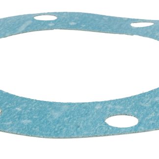 Faccia intera RS PRO in Fibra compressa, Ø int. 169mm, Ø est. 279mm, spessore 1.5mm