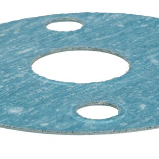 Faccia intera RS PRO in Fibra compressa, Ø int. 34mm, Ø est. 115mm, spessore 1.5mm
