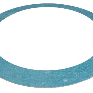 Bullone interno RS PRO in Fibra compressa, Ø int. 273mm, Ø est. 339.5mm, spessore 1.5mm