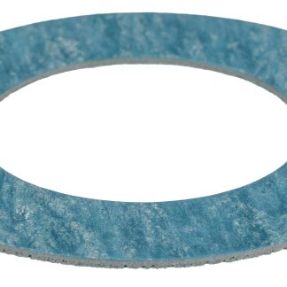 Bullone interno RS PRO in Fibra compressa, Ø int. 61mm, Ø est. 104.5mm, spessore 1.5mm