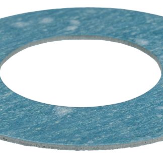 Bullone interno RS PRO in Fibra compressa, Ø int. 43mm, Ø est. 82mm, spessore 1.5mm