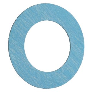 Bullone interno RS PRO in Fibra compressa, Ø int. 77mm, Ø est. 127mm, spessore 1.5mm