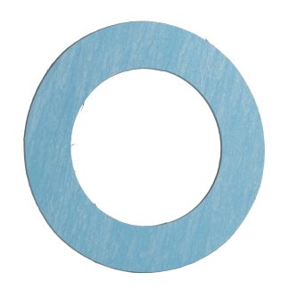 Bullone interno RS PRO in Fibra compressa, Ø int. 89mm, Ø est. 142mm, spessore 1.5mm