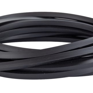 Cavo O-ring in Nitrile RS PRO, Ø 6mm, Lungh. 5m