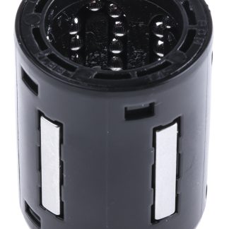 Cuscinetto lineare Chiuso Ewellix Makers in Motion, , Ø int 16mm, Ø est 24mm, lungh. 30mm