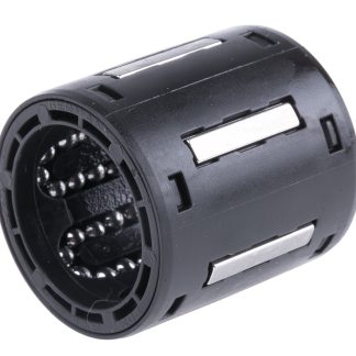 Cuscinetto lineare Chiuso Ewellix Makers in Motion, , Ø int 20mm, Ø est 28mm, lungh. 30mm