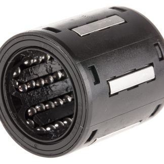 Cuscinetto lineare Chiuso Ewellix Makers in Motion, con tenuta, Ø int 20mm, Ø est 28mm, lungh. 30mm