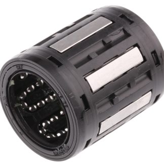 Cuscinetto lineare Chiuso Ewellix Makers in Motion, con tenuta, Ø int 25mm, Ø est 35mm, lungh. 40mm