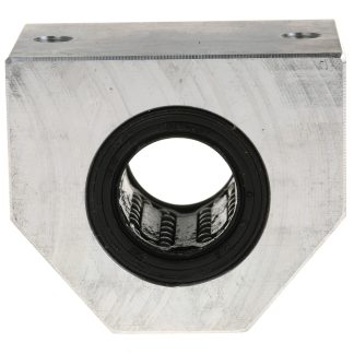 Cuscinetto flangiato, Ewellix Makers in Motion LUHR 16-2LS, Ø interno 16mm, Ø esterno 24mm, carico dinamico 930N,