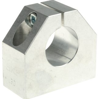 Supporto asta lineare, Ewellix Makers in Motion LSHS30, dimensioni alloggiamento 67mm x 30mm x 60mm